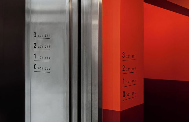 Dahei Apartment Hotel - Foto 39