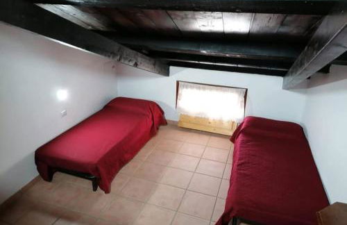 Casa vacanza Is Argiolas - Foto 3