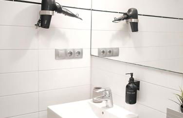 White Cozy Flat in Donostia - Foto 23