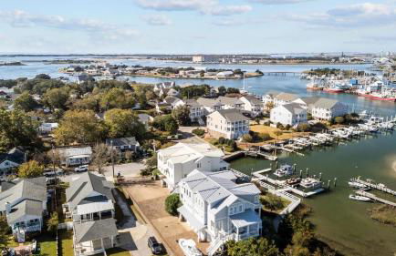 Bridgeview on Broad home - Foto 30