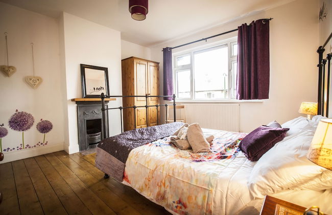 Stunning Central Richmond with garden - Foto 10