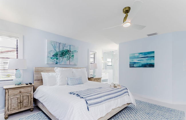 Yellow Pine Duplex Close to Pool & Tennis - Foto 4