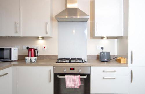 Cosy Home with Garden in a Picturesque Village - Foto 7