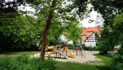 Ferienwohnung am Schloßpark - Foto 3