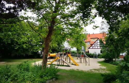 Ferienwohnung am Schloßpark - Foto 3