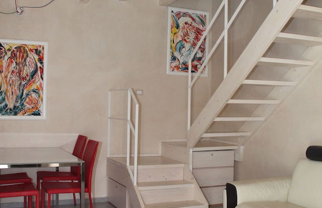 Stevens Apartments - Foto 43