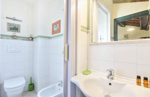 Appartamenti Villa e Fattoria di Radi Tuscany - Foto 101