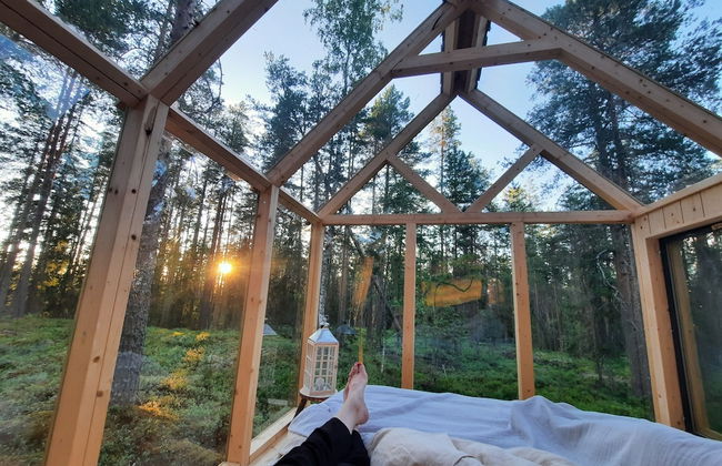 Nordic Island Hideout - Foto 2