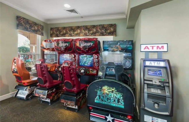 2785 Unit 105 Lovely Apartament 3BD Close to Disney - Foto 32