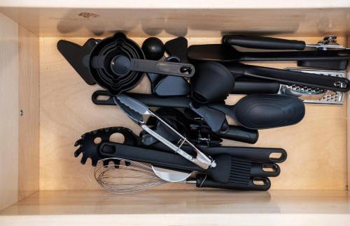 Contemporary City Getaway Luxe Comfort - Foto 14