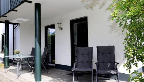 Ferienwohnung Sonnenhang-Hartmann - Foto 2