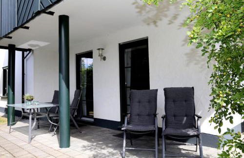 Ferienwohnung Sonnenhang-Hartmann - Foto 2