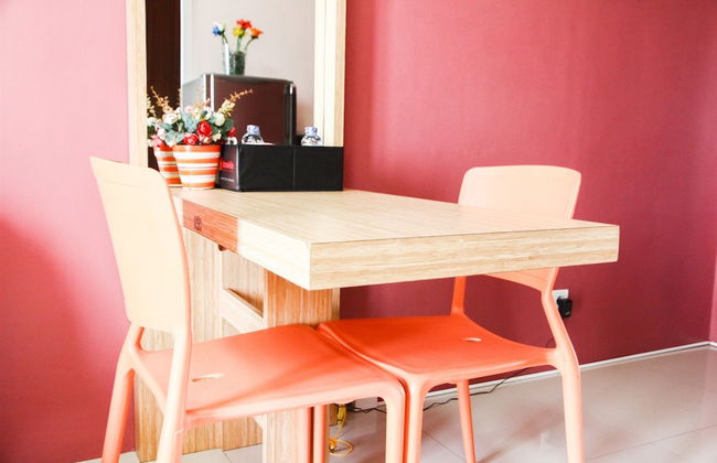 Best Price 2BR Mutiara Bekasi Apartment - Foto 8