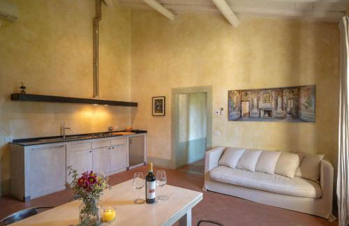 Tenuta San Jacopo - Agriturismo - Foto 125