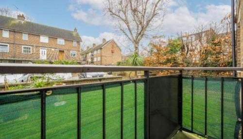 Pet Friendly 1bed Studio With Free Parking - Foto 5