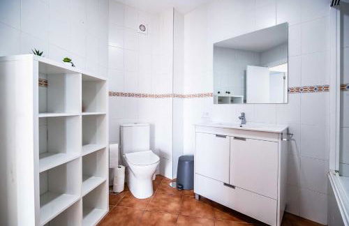 Puerto Marina, Apartamento Frente al mar - Foto 39