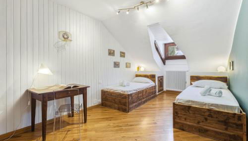 Hostdomus - Inside Alps Suite - Foto 4