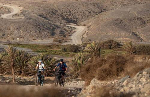 Villa VISTALEGRE relax con increíbles vistas - Foto 46