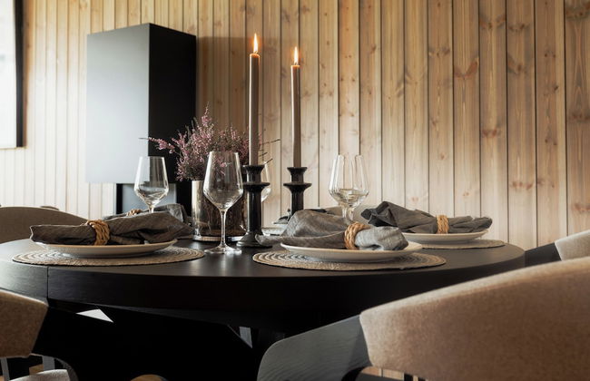 Highland Lodge Fjellandsby - Foto 10