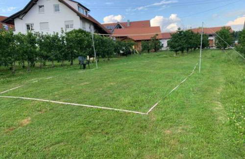 Ferienwohnung Ingrid - Foto 24