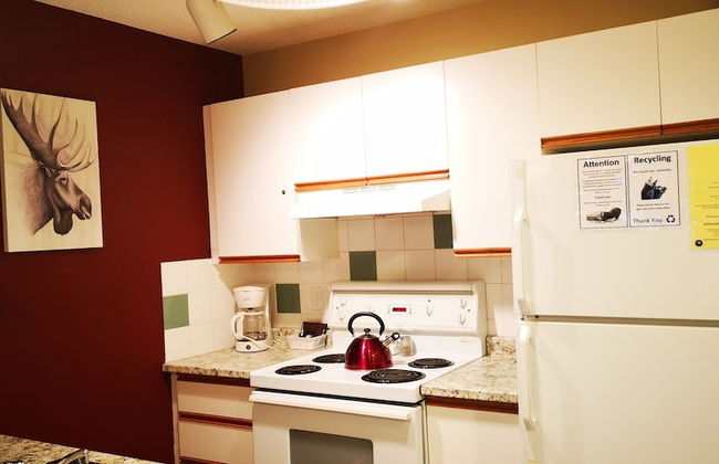 Canadian Rockies Chalets - Foto 54