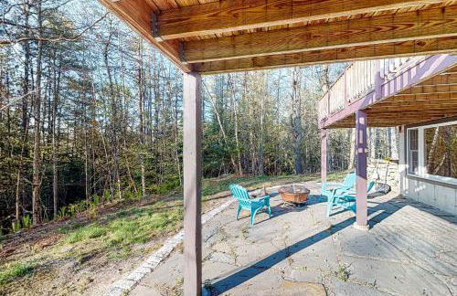 Mountain View Farm - Foto 37