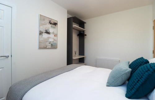 St Annes - Cosy cottage in Fife - Foto 13