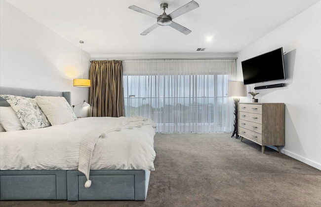 Stanford Luxury Pool Sauna Spa Tennis Court - Foto 10