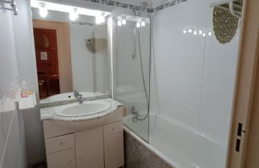 Un cocon en plein cœur de la Mongie - Foto 7