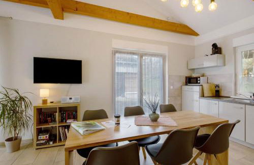 Lifestyle Ferienhaus - Foto 7