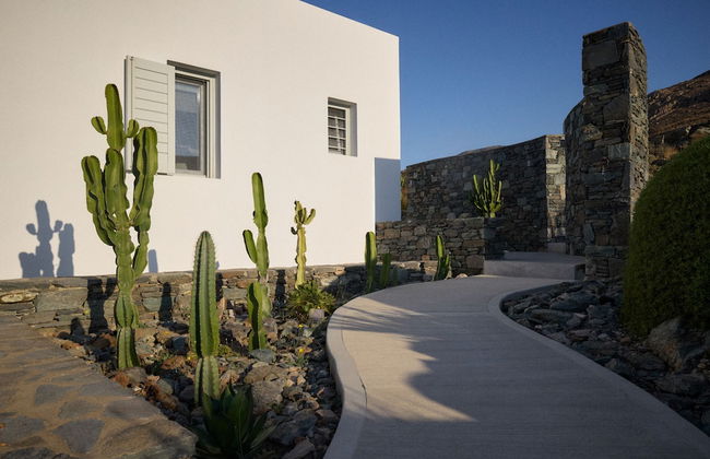 Villa Nites in Syros - Foto 51