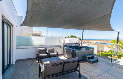 Villa Miragem Alvor - Foto 7