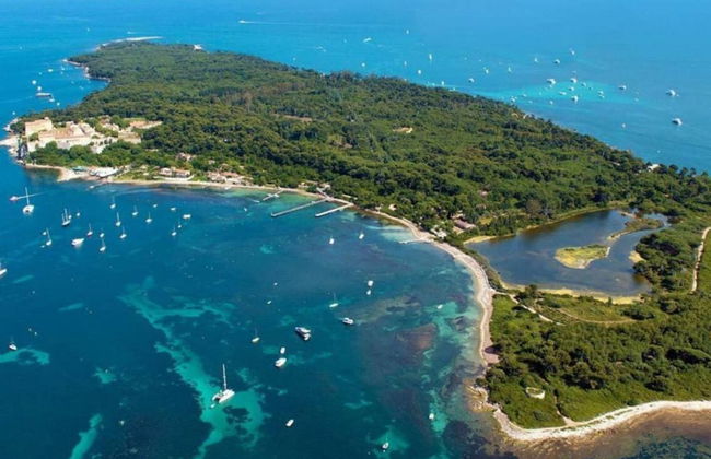 Terrace Apartment in Cannes - Foto 25