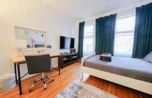 Second Home NYC - Foto 8