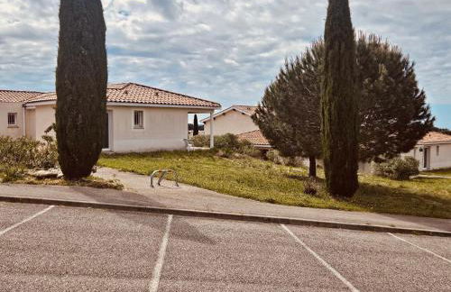 Villa le Castellet et proche circuit Paul-Ricard à 20 mn de la Mer - Foto 5