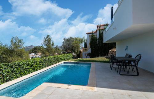 Modern Stay near Monte Solana - Foto 24