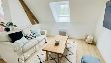 Domaine de la Quenouille Appt A - Foto 3