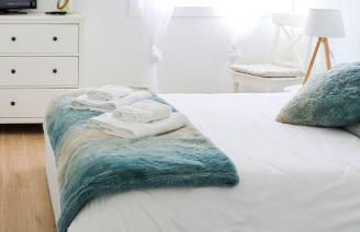 Beachfront apartment T2 Costa Nova Surf Aveiro - Foto 14