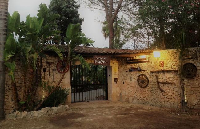 Agriturismo Papyrus - Photo 53