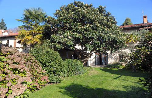 Ca' Becca-Bioglio La casa dei Giardini - Photo 5