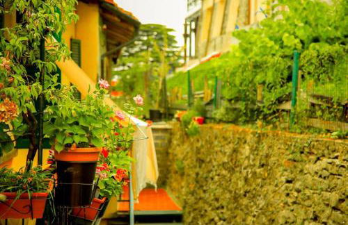 The Courtyard Retreat - Foto 28