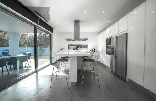 La Maison Du Soleil Luxury Villa by 8essentially - Foto 39