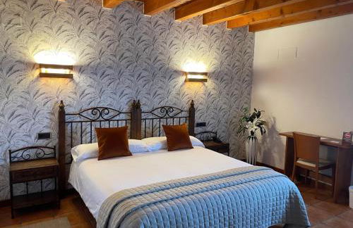 Hotel-Apartamento Rural Atxurra - Foto 9