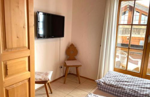 Landhaus Obermaiselstein "THE VIEW" - Photo 47