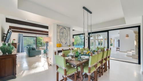 All About Villa Jori - Foto 5