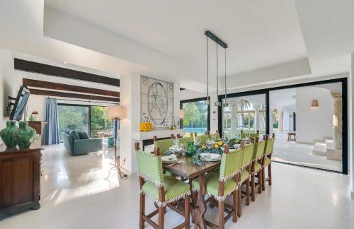 All About Villa Jori - Foto 5