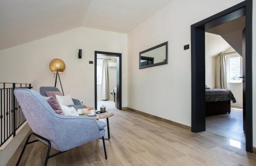 Vitality Villa Mariante - free kajaks, sauna - Photo 33