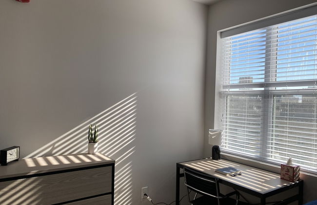 Atmosphere Lincoln - Photo 2