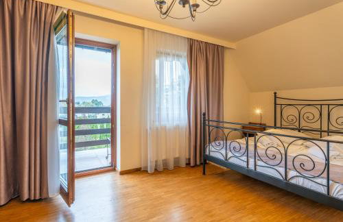 Hotel Vesta Centrum Konferencyjno Wypoczynkowe - Foto 14