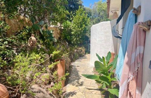 Villa LILY BAY baie de Santa Giulia-Porto Vecchio - Foto 17